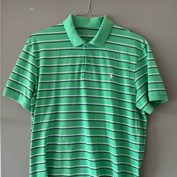 Genuine Ralph Lauren polo - Picture 1 of 1
